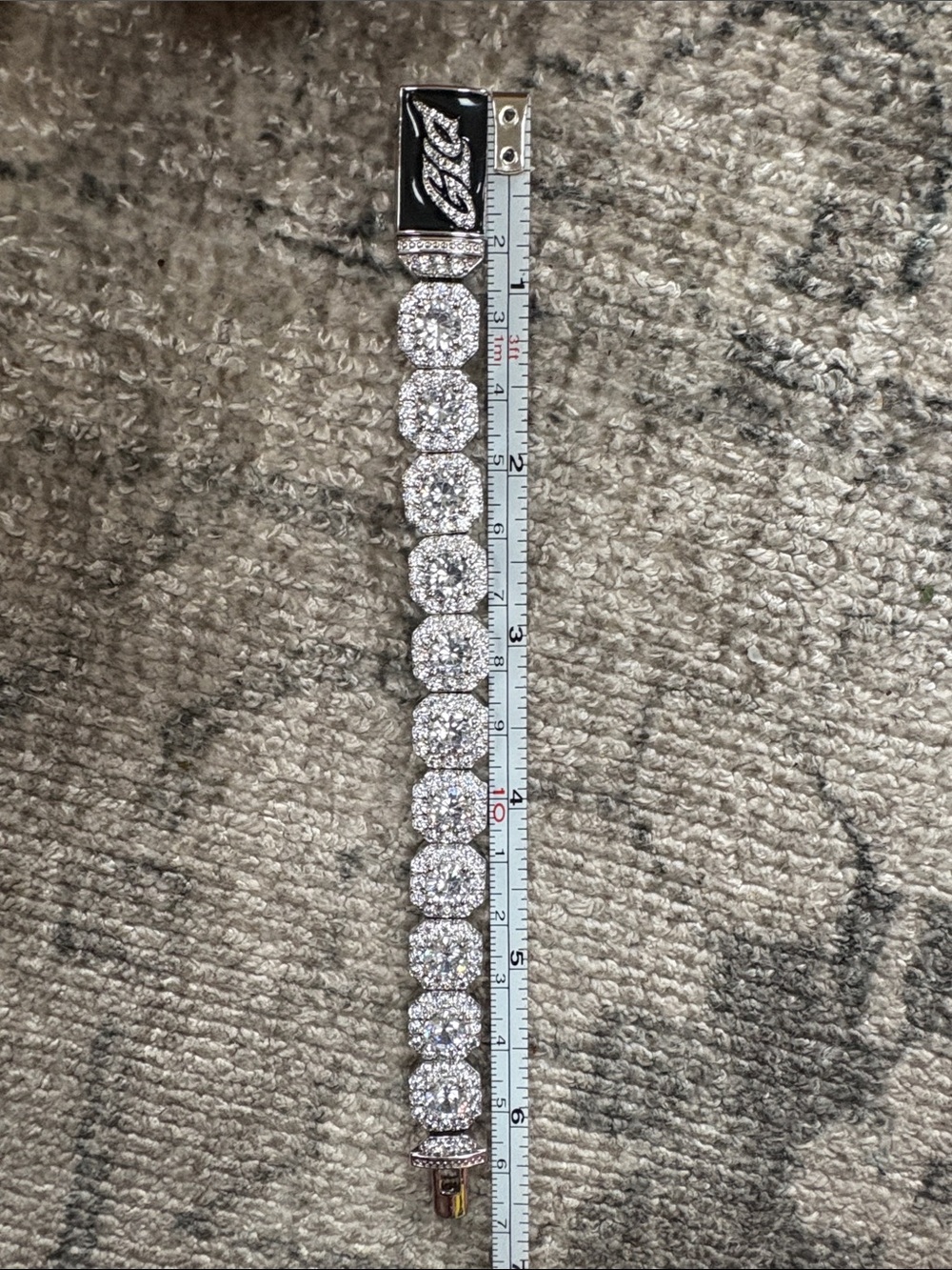GLD BRACELET - Picture 5 of 6
